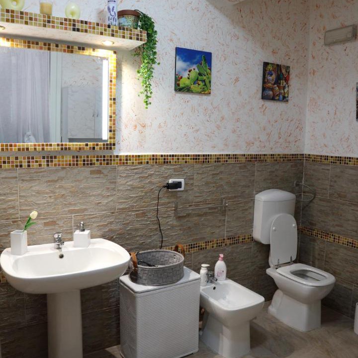 Photo of Bathroom in Partanna