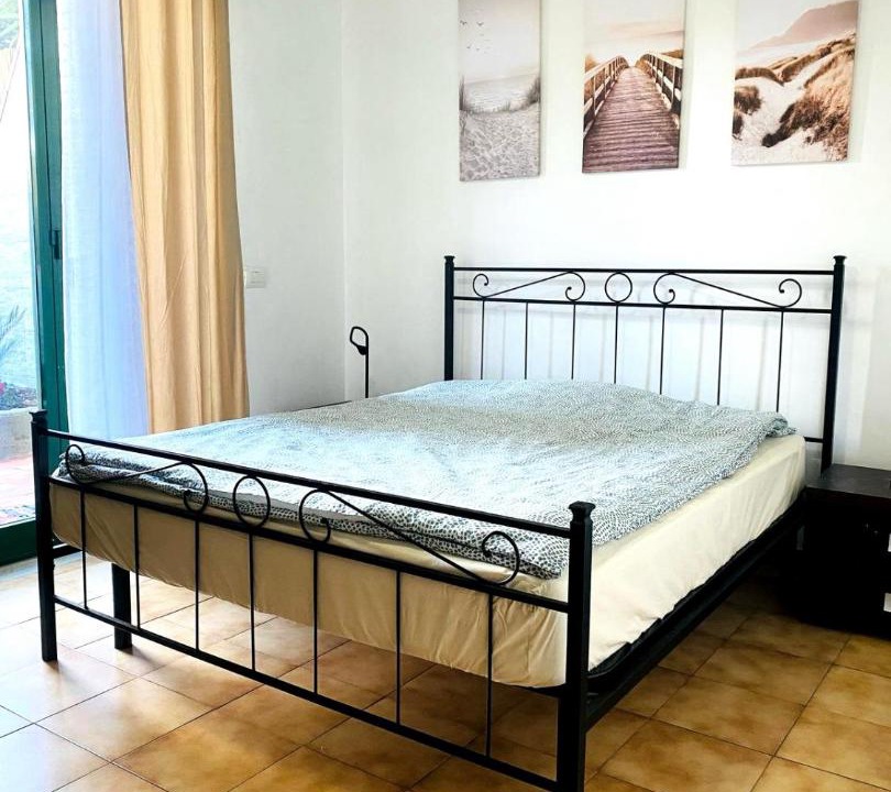Photo of Bedroom in Chianchitta-Pallio