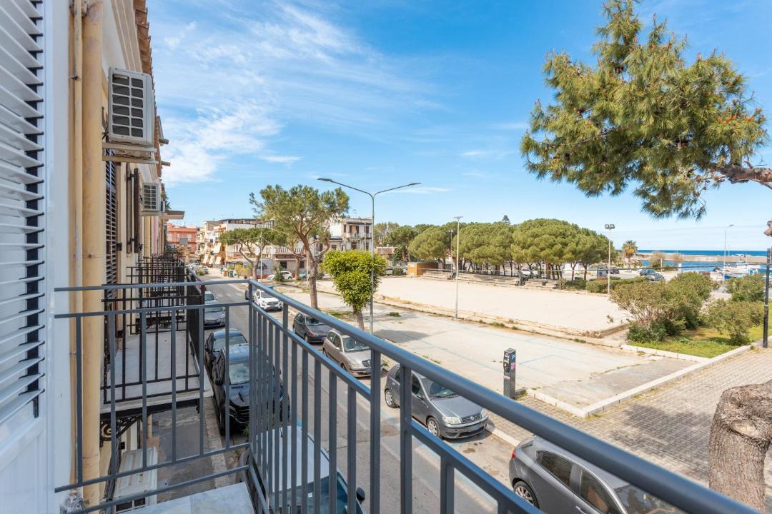 Photo of Patio Balcony in Isola delle Femmine