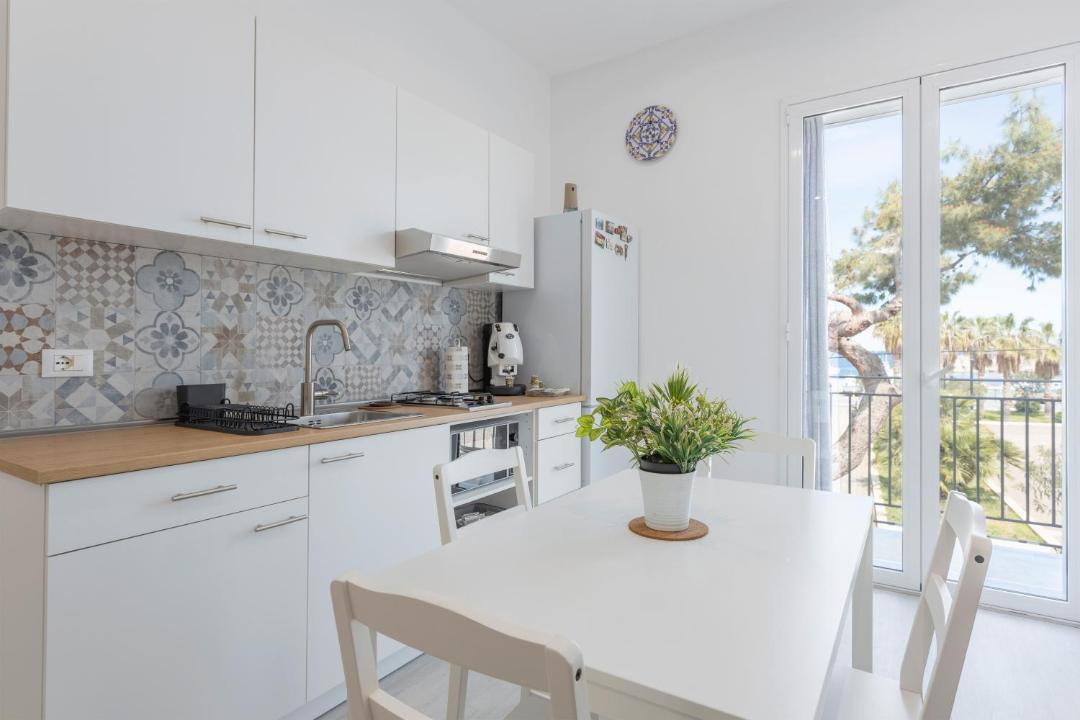 Photo of Kitchen in Isola delle Femmine