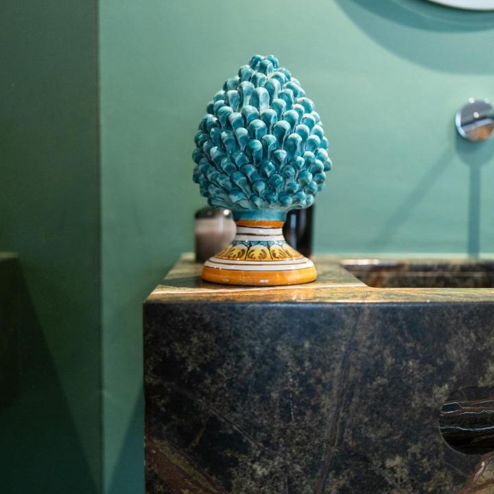 Photo of Bathroom in Marsala
