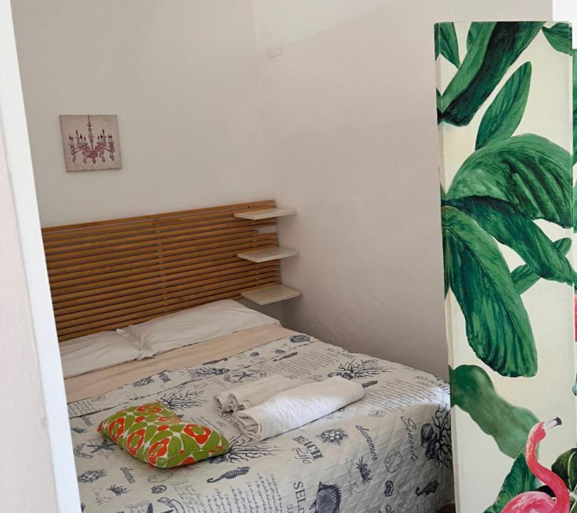 Photo of Bedroom in Vulcano Porto