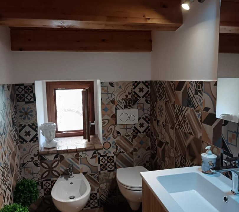 Photo of Bathroom in Forza d'Agro