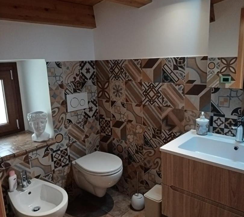 Photo of Bathroom in Forza d'Agro