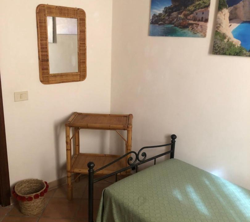 Photo of Bedroom in Valderice
