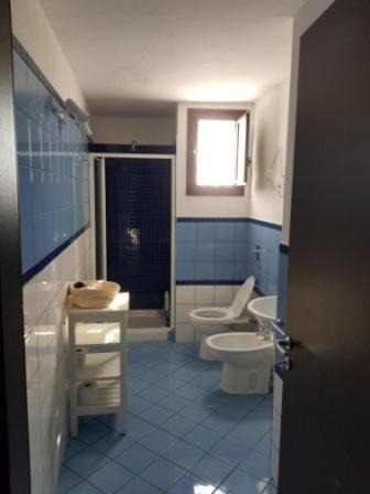 Photo of Bathroom in Lampedusa