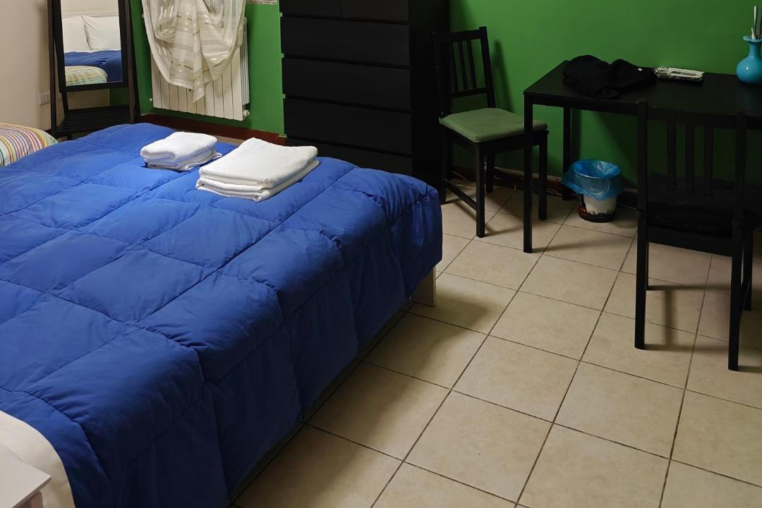 Photo of Bedroom in Province of Messina