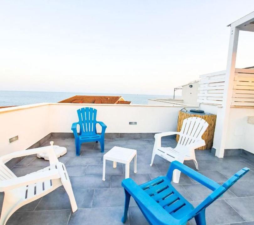 Photo of Patio Balcony in Marina di Ragusa