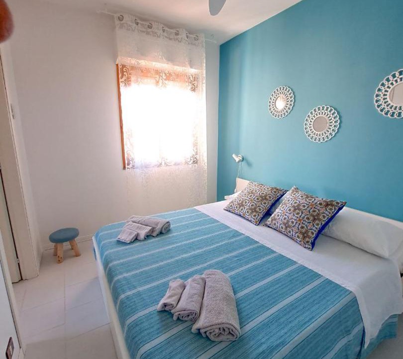 Photo of Bedroom in Marina di Ragusa