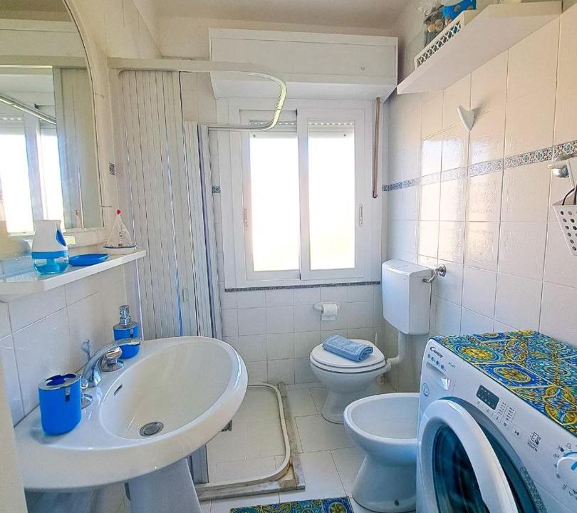 Photo of Bathroom in Marina di Ragusa