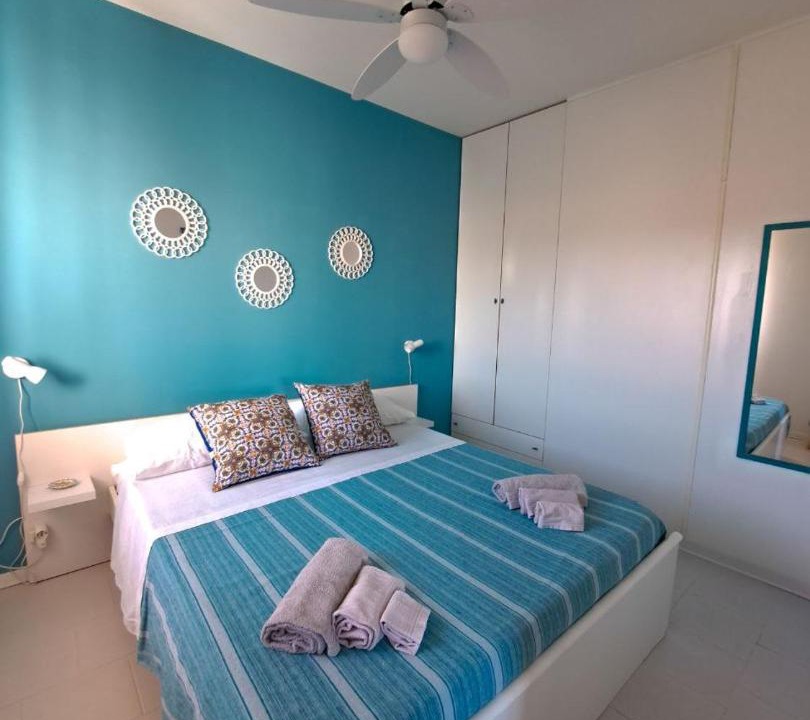 Photo of Bedroom in Marina di Ragusa