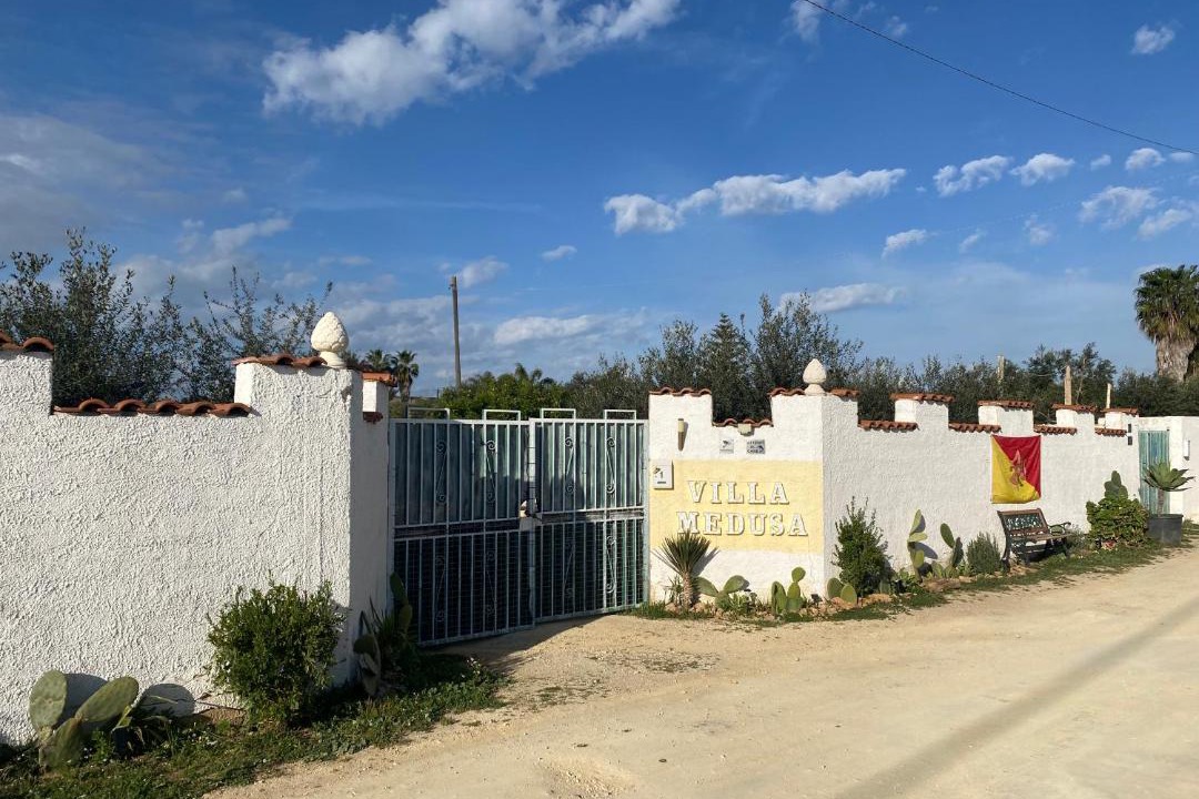 Photo of Others in Campobello di Mazara
