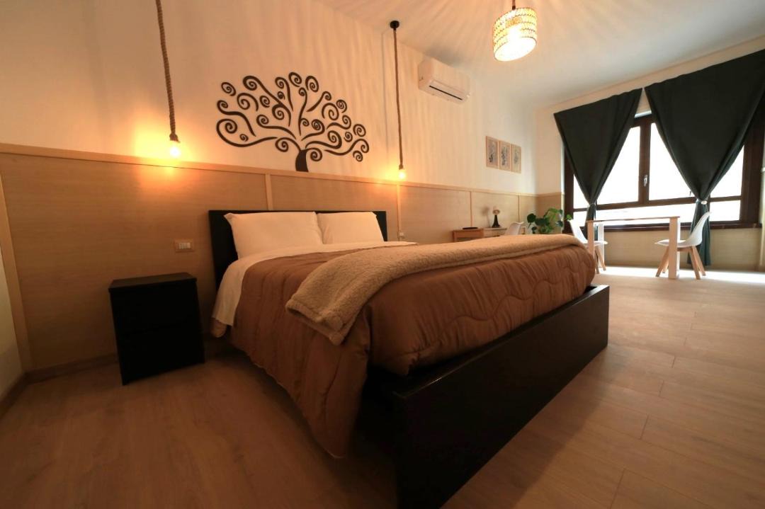 Photo of Bedroom in Piazza Armerina