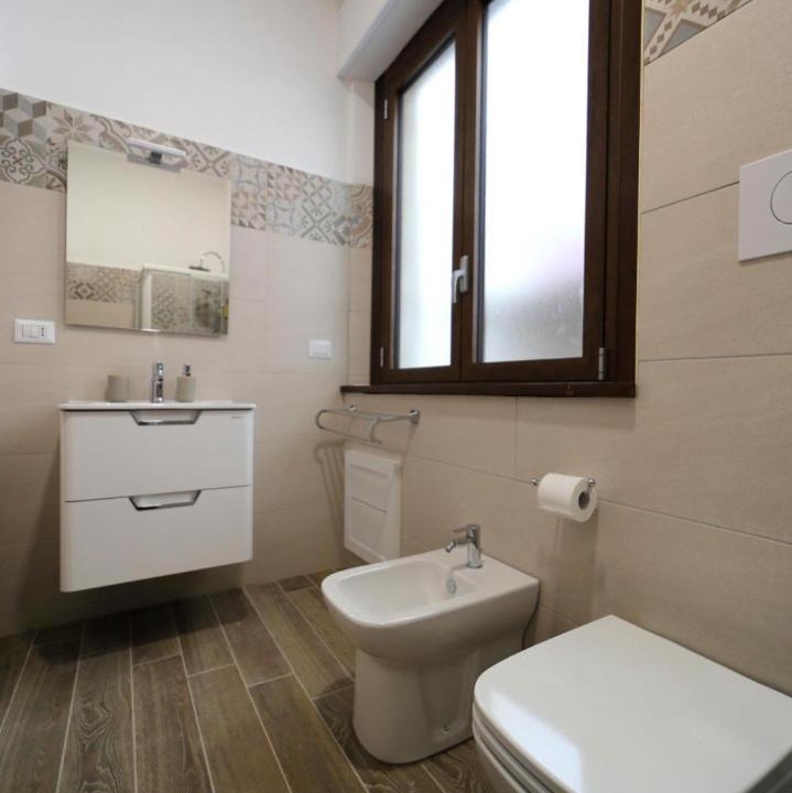 Photo of Bathroom in Piazza Armerina
