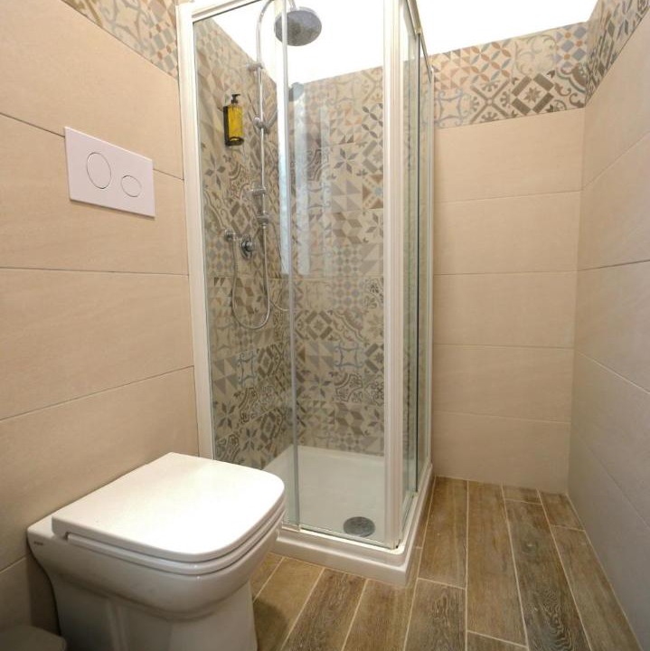 Photo of Bathroom in Piazza Armerina