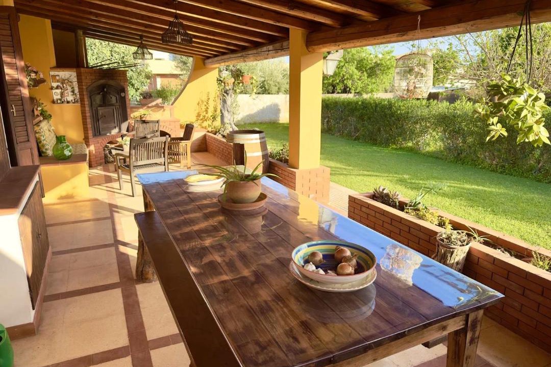Photo of Patio Balcony in Avola