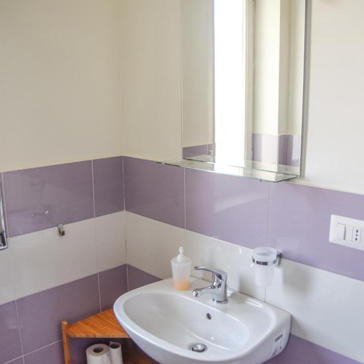 Photo of Bathroom in Milazzo