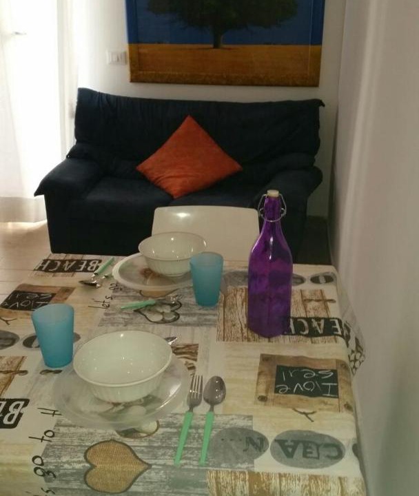 Photo of Livingroom in Borgo Vecchio