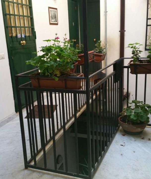 Photo of Buildings in Borgo Vecchio