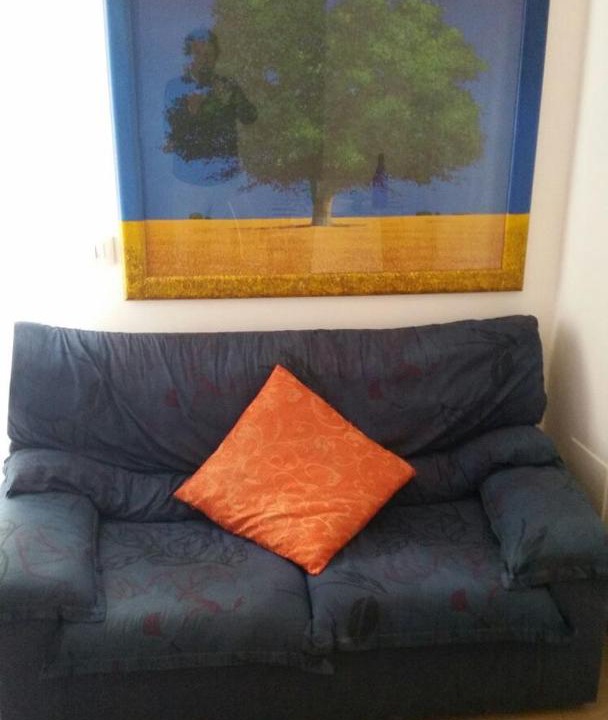 Photo of Livingroom in Borgo Vecchio
