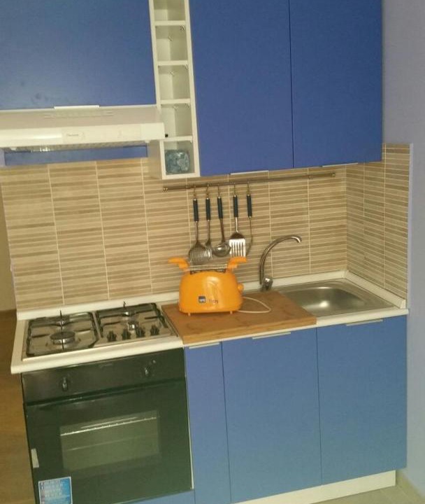 Photo of Kitchen in Borgo Vecchio