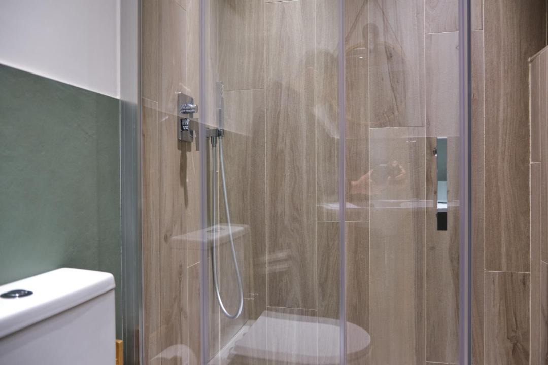 Photo of Bathroom in Borgo-Sanzio