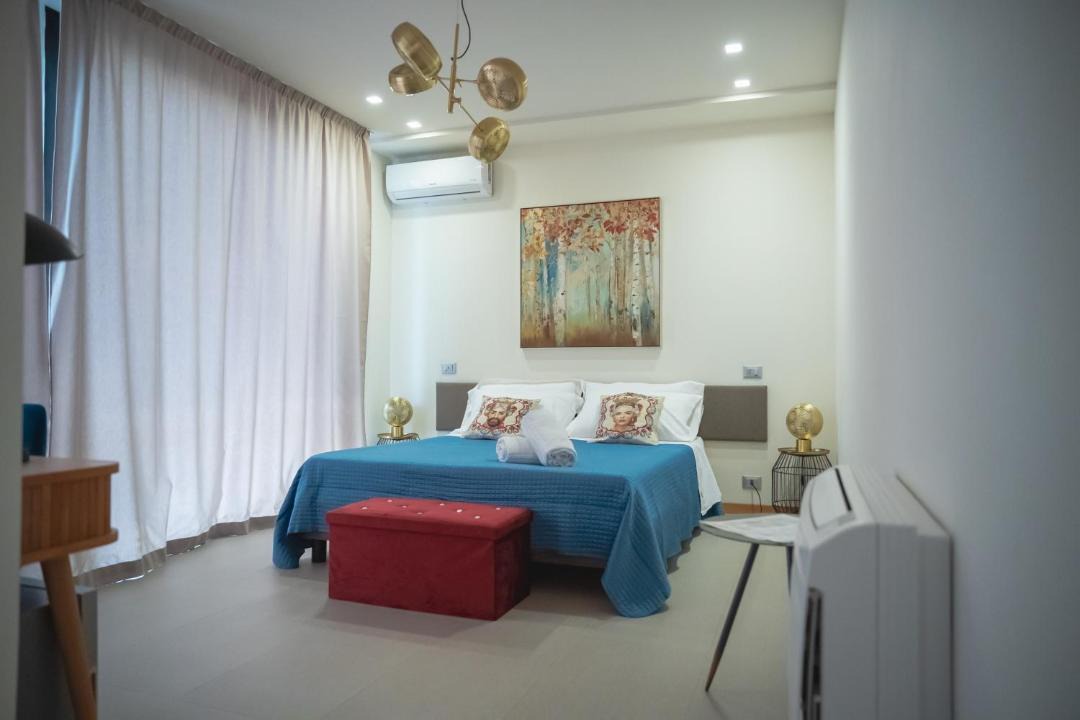 Photo of Bedroom in San Leone