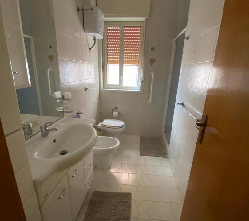 Photo of Bathroom in Porto Empedocle