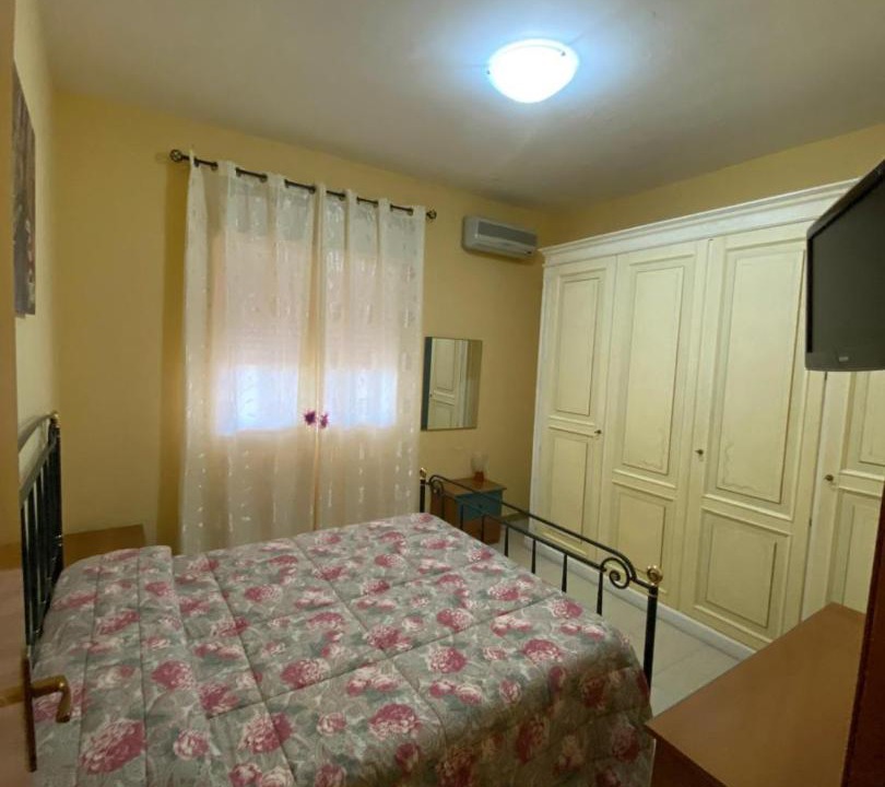 Photo of Bedroom in Porto Empedocle