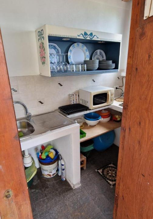 Photo of Kitchen in San Vincenzo