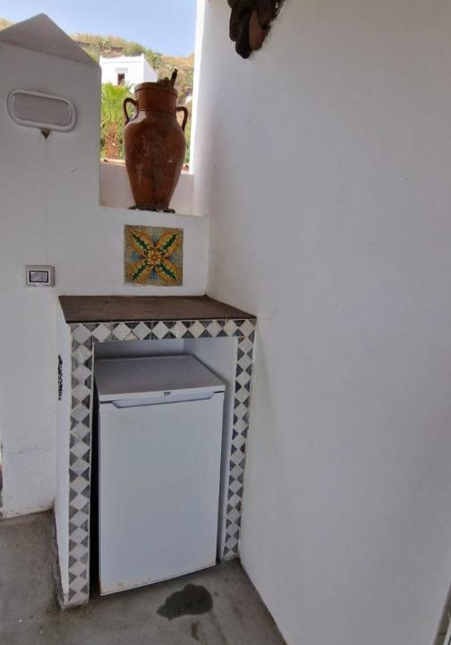Photo of Kitchen in San Vincenzo