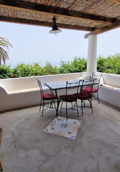 Photo of Patio Balcony in San Vincenzo