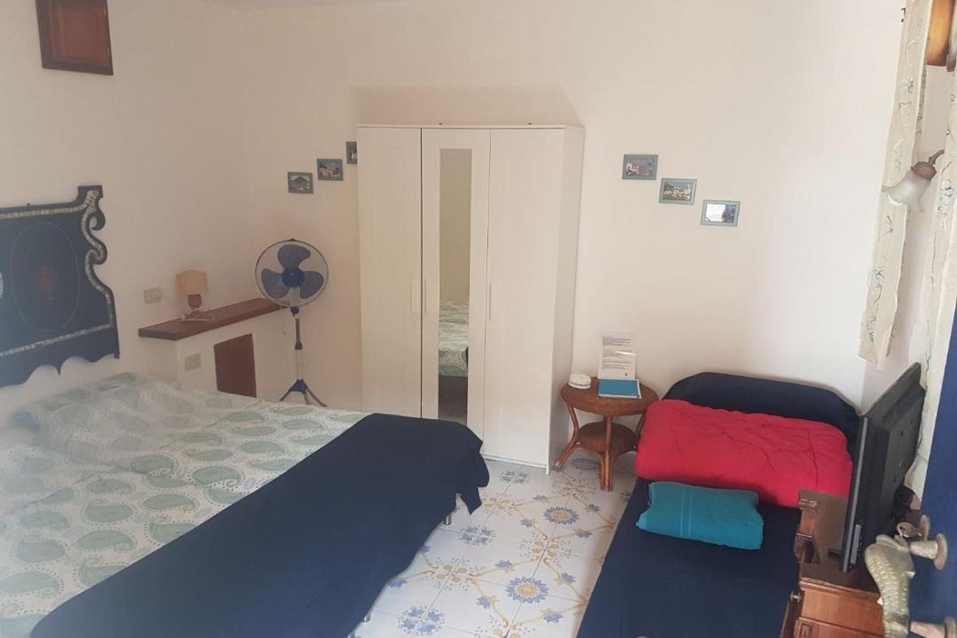 Photo of Bedroom in San Vincenzo