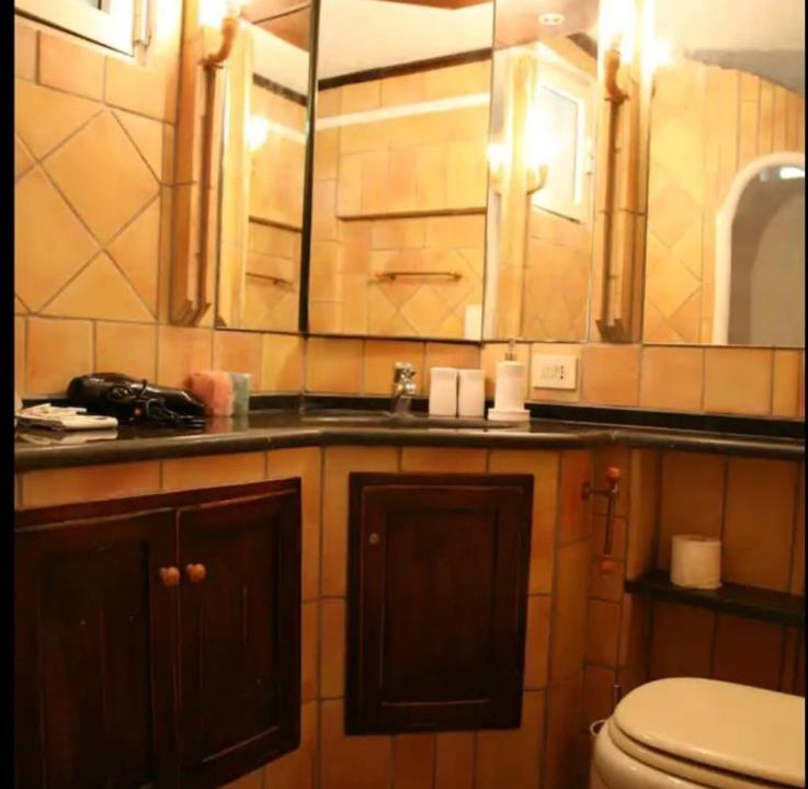 Photo of Bathroom in San Vincenzo