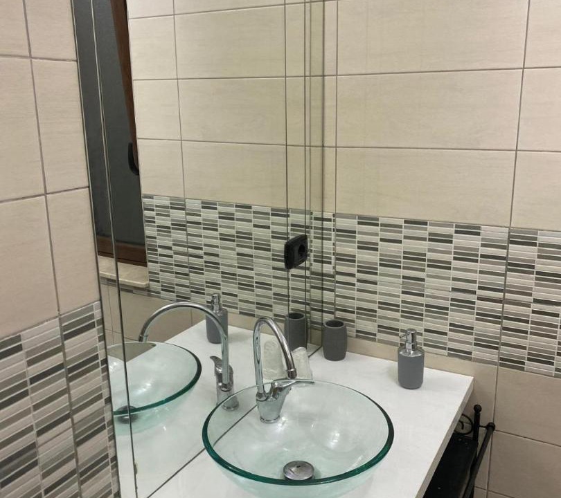 Photo of Bathroom in Acquaviva Platani