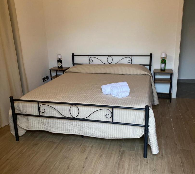 Photo of Bedroom in Acquaviva Platani