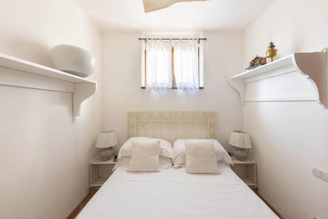 Photo of Bedroom in Stazzo