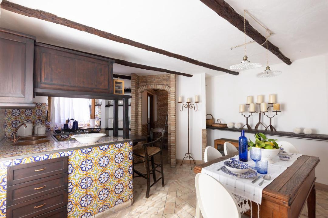 Photo of Kitchen in Stazzo