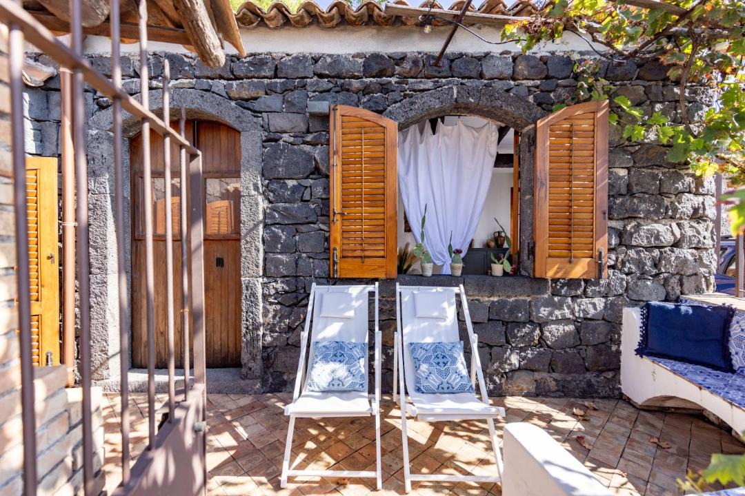 Photo of Patio Balcony in Stazzo