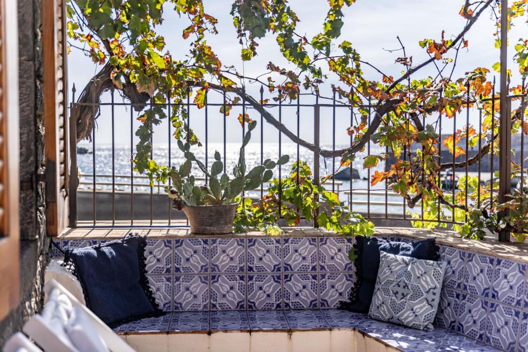 Photo of Patio Balcony in Stazzo