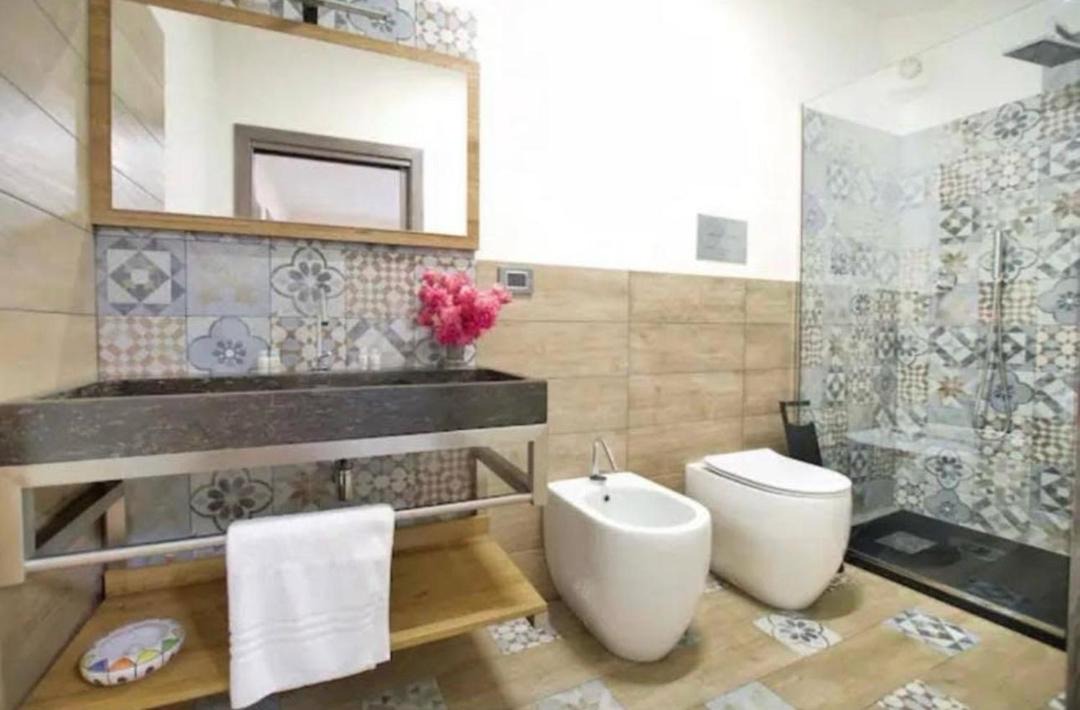 Photo of Bathroom in Monreale