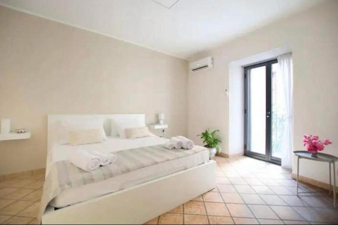 Photo of Bedroom in Monreale