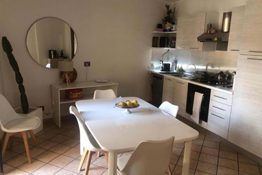 Photo of Kitchen in Monreale
