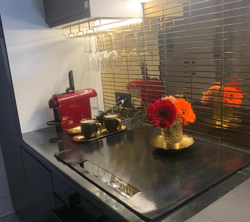 Photo of Kitchen in Castellammare Vucciria
