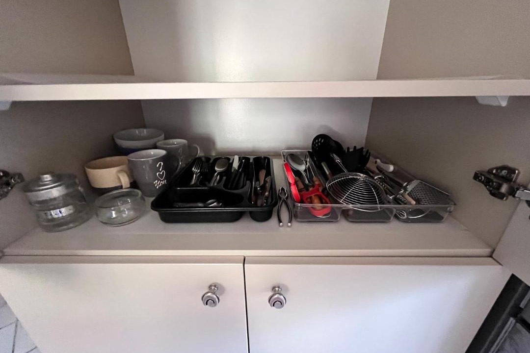 Photo of Kitchen in Fiumenaro