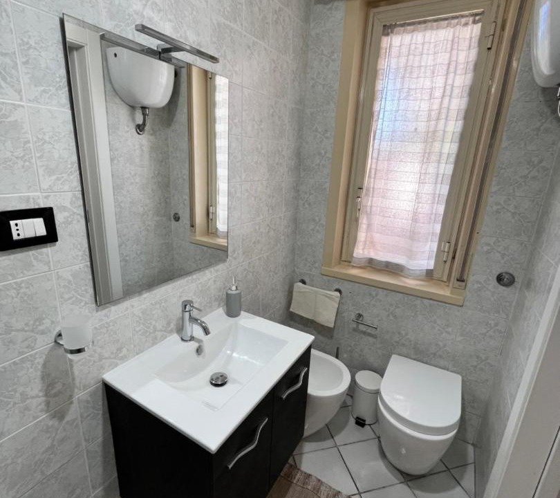 Photo of Bathroom in Fiumenaro