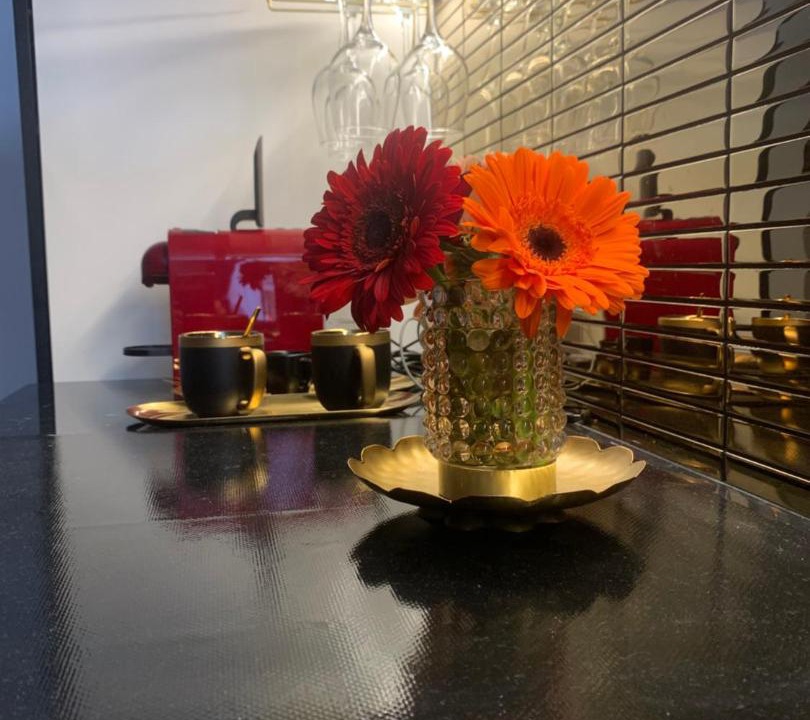 Photo of Kitchen in Castellammare Vucciria