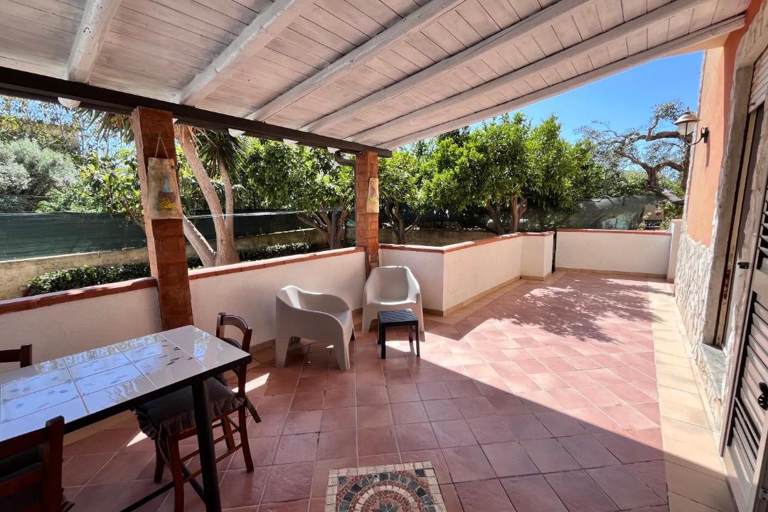 Photo of Patio Balcony in Fiumenaro