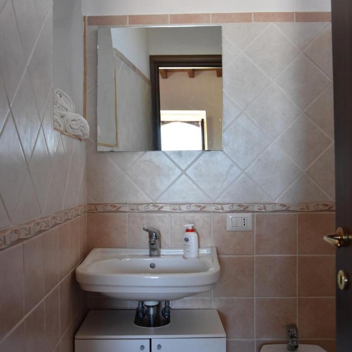Photo of Bathroom in Coste