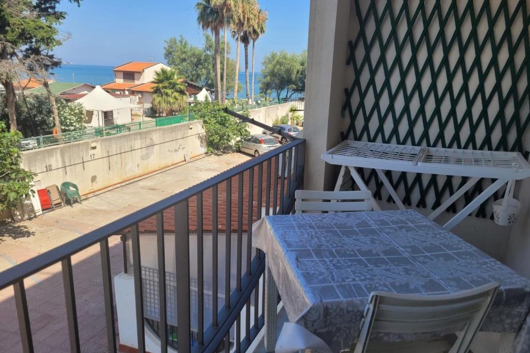Photo of Patio Balcony in Villa Grazia di Carini
